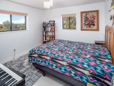2,466 sf Home on 18 Acres with Unmatched Panoramic Views - image 3