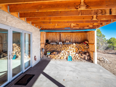 2,466 sf Home on 18 Acres with Unmatched Panoramic Views - image 39