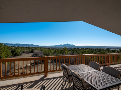 2,466 sf Home on 18 Acres with Unmatched Panoramic Views - image 44