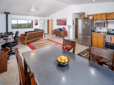 2,466 sf Home on 18 Acres with Unmatched Panoramic Views - image 41