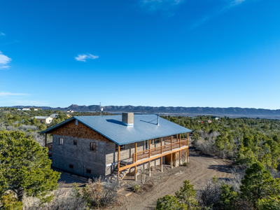 2,466 sf Home on 18 Acres with Unmatched Panoramic Views - image 30