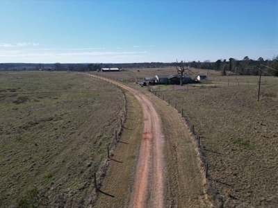 160 Acre Ranch for Sale in Doddridge, AR – Pasture, Ponds, Home - image 7