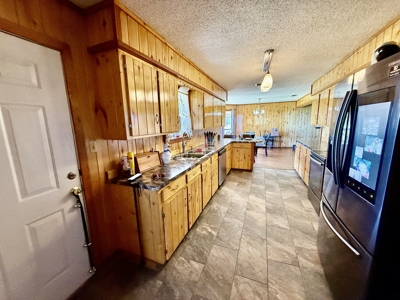 160 Acre Ranch for Sale in Doddridge, AR – Pasture, Ponds, Home - image 19
