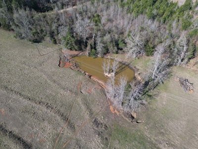 160 Acre Ranch for Sale in Doddridge, AR – Pasture, Ponds, Home - image 13