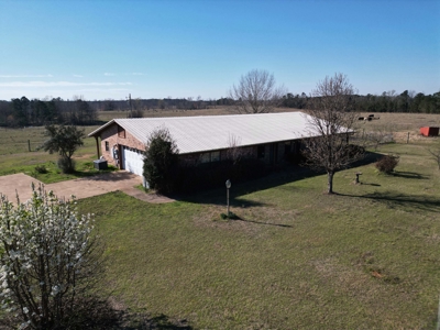 160 Acre Ranch for Sale in Doddridge, AR – Pasture, Ponds, Home - image 8