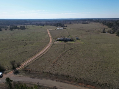 160 Acre Ranch for Sale in Doddridge, AR – Pasture, Ponds, Home - image 6