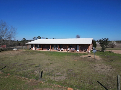 160 Acre Ranch for Sale in Doddridge, AR – Pasture, Ponds, Home - image 11