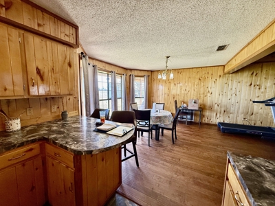 160 Acre Ranch for Sale in Doddridge, AR – Pasture, Ponds, Home - image 21