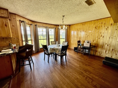 160 Acre Ranch for Sale in Doddridge, AR – Pasture, Ponds, Home - image 22