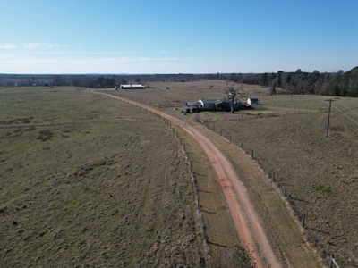 160 Acre Ranch for Sale in Doddridge, AR – Pasture, Ponds, Home - image 2
