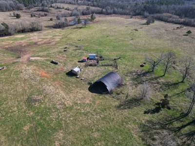 160 Acre Ranch for Sale in Doddridge, AR – Pasture, Ponds, Home - image 16