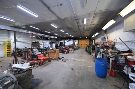 Commercial Property in Lamar, Missouri - image 4