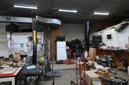 Commercial Property in Lamar, Missouri - image 5
