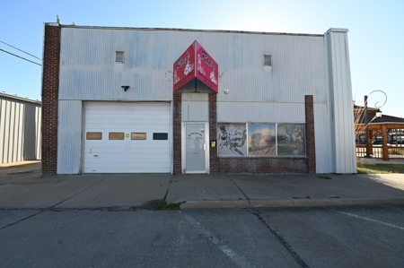 Commercial Property in Lamar, Missouri - image 1