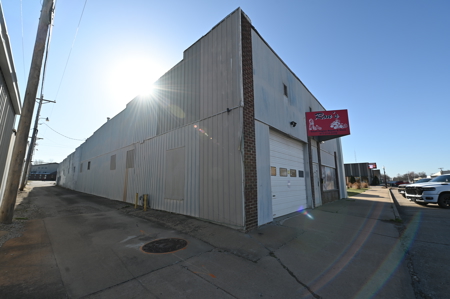 Commercial Property in Lamar, Missouri - image 2
