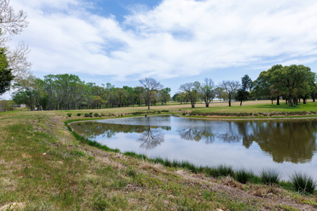 Ranch for Sale 76.5 Acres, 3 Ponds & Oak Timber Near Ben Wheeler - image 9