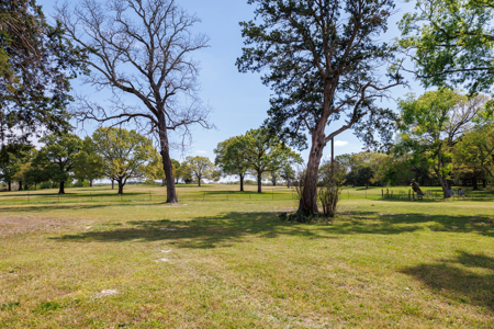 Ranch for Sale 76.5 Acres, 3 Ponds & Oak Timber Near Ben Wheeler - image 10