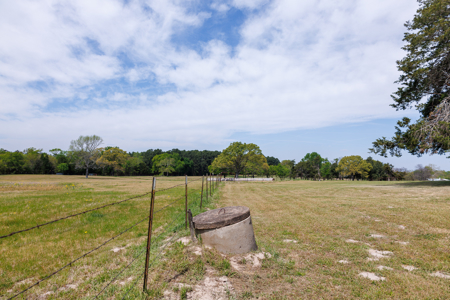 Ranch for Sale 76.5 Acres, 3 Ponds & Oak Timber Near Ben Wheeler - image 18