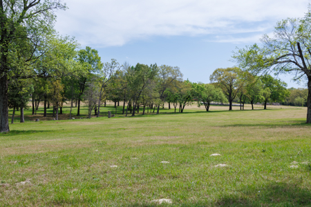 Ranch for Sale 76.5 Acres, 3 Ponds & Oak Timber Near Ben Wheeler - image 31