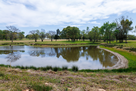 Ranch for Sale 76.5 Acres, 3 Ponds & Oak Timber Near Ben Wheeler - image 8