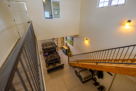 Crawford Colorado mountain horse ranch, equine property for sale - image 21