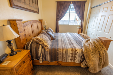 Crawford Colorado mountain horse ranch, equine property for sale - image 12