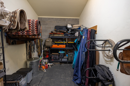 Crawford Colorado mountain horse ranch, equine property for sale - image 17