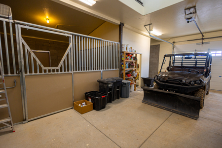 Crawford Colorado mountain horse ranch, equine property for sale - image 16
