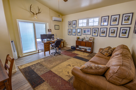 Crawford Colorado mountain horse ranch, equine property for sale - image 22
