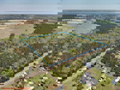 10 Acre Homesite in Houston County Alabama. - image 1