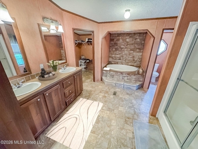 146 A Cloverdale Rd Near Natchez MS Quiet Home on 7.22 Acres - image 13