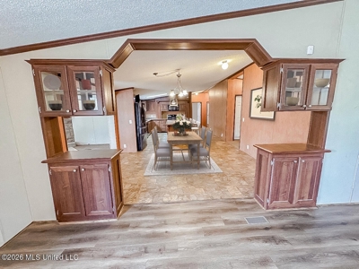 146 A Cloverdale Rd Near Natchez MS Quiet Home on 7.22 Acres - image 16