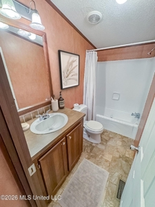 146 A Cloverdale Rd Near Natchez MS Quiet Home on 7.22 Acres - image 6