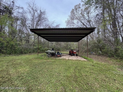 146 A Cloverdale Rd Near Natchez MS Quiet Home on 7.22 Acres - image 29