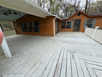 146 A Cloverdale Rd Near Natchez MS Quiet Home on 7.22 Acres - image 25