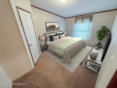 146 A Cloverdale Rd Near Natchez MS Quiet Home on 7.22 Acres - image 11