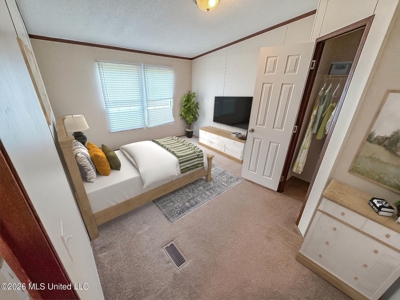 146 A Cloverdale Rd Near Natchez MS Quiet Home on 7.22 Acres - image 10