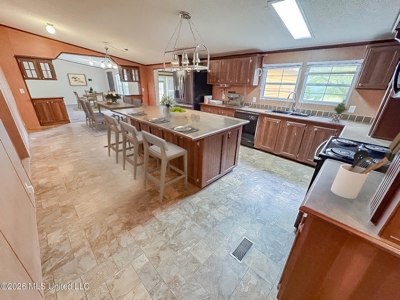 146 A Cloverdale Rd Near Natchez MS Quiet Home on 7.22 Acres - image 18