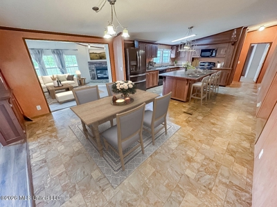 146 A Cloverdale Rd Near Natchez MS Quiet Home on 7.22 Acres - image 17