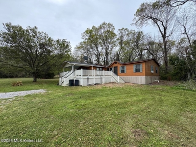 146 A Cloverdale Rd Near Natchez MS Quiet Home on 7.22 Acres - image 28