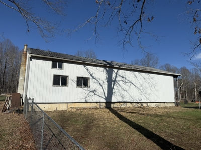 Conner Estate-House & Garage-12 Acres-Tractor-Tools-Etc. - image 21
