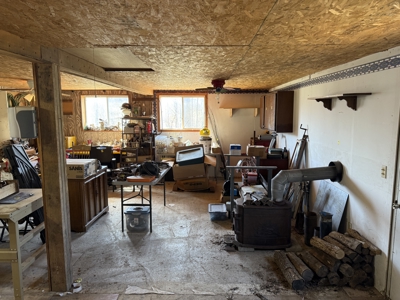 Conner Estate-House & Garage-12 Acres-Tractor-Tools-Etc. - image 39