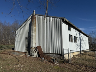 Conner Estate-House & Garage-12 Acres-Tractor-Tools-Etc. - image 43