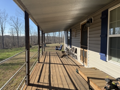 Conner Estate-House & Garage-12 Acres-Tractor-Tools-Etc. - image 44