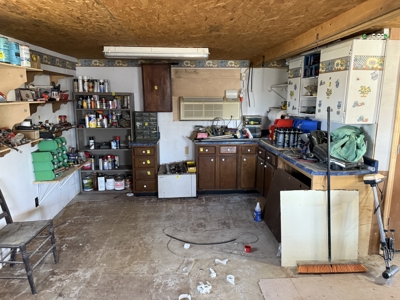 Conner Estate-House & Garage-12 Acres-Tractor-Tools-Etc. - image 38
