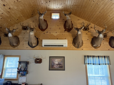 Conner Estate-House & Garage-12 Acres-Tractor-Tools-Etc. - image 27