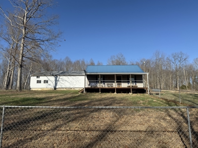 Conner Estate-House & Garage-12 Acres-Tractor-Tools-Etc. - image 20