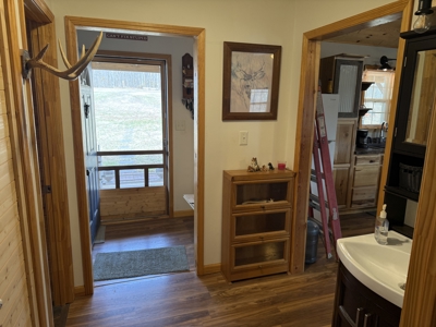 Conner Estate-House & Garage-12 Acres-Tractor-Tools-Etc. - image 30