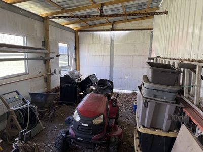 Conner Estate-House & Garage-12 Acres-Tractor-Tools-Etc. - image 42