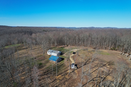 Conner Estate-House & Garage-12 Acres-Tractor-Tools-Etc. - image 2
